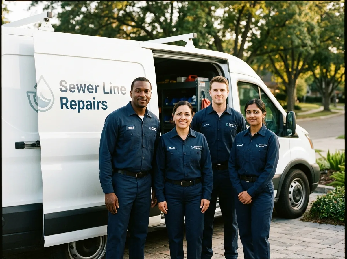Emergency Plumber company in College Place, WA